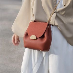 Polene Numero Un Mini (Terracota)